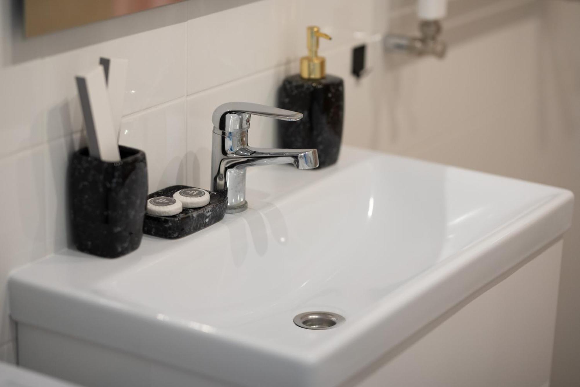 Apartamenty Zielona 锡隆纳葛拉 外观 照片