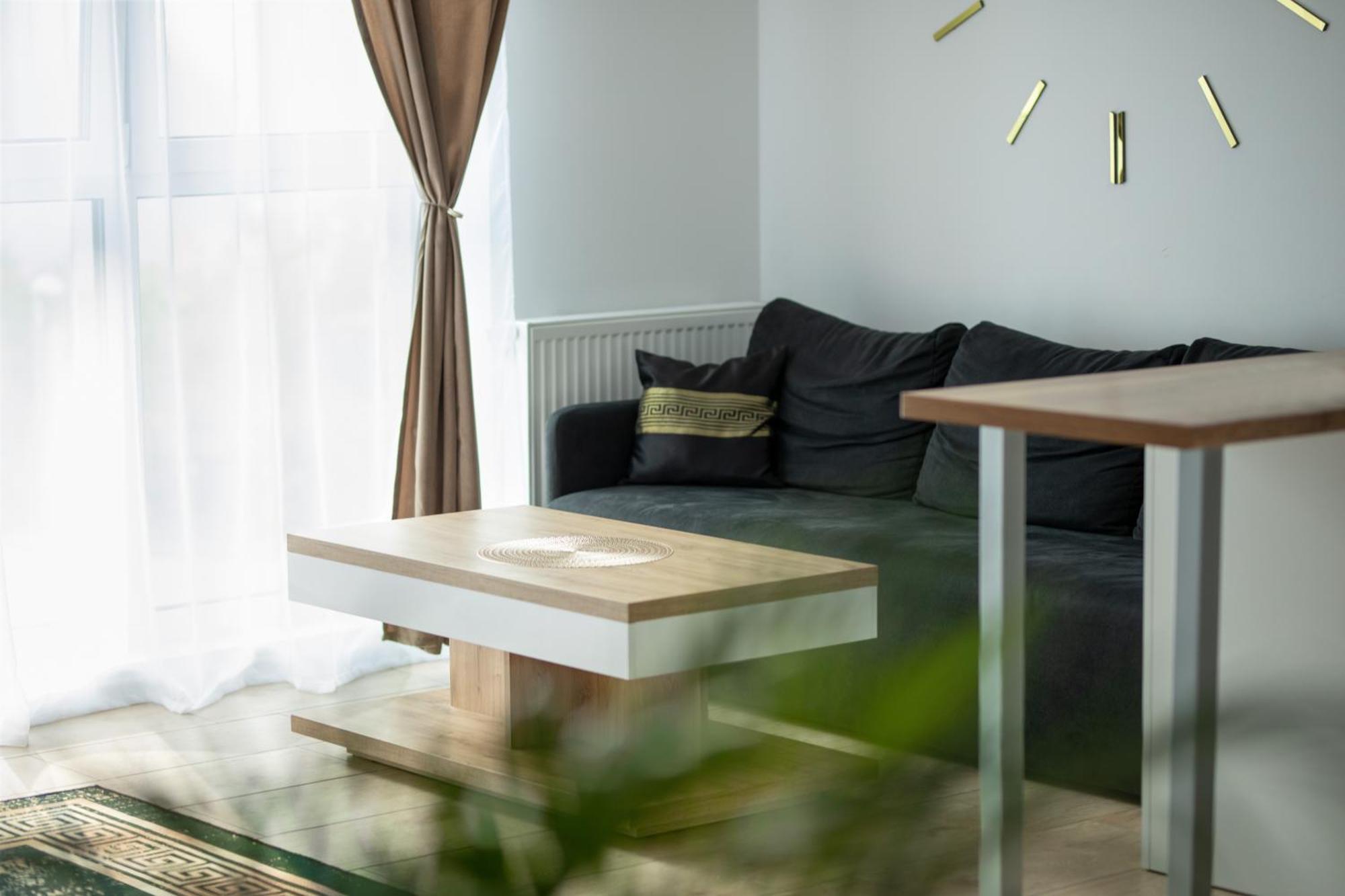 Apartamenty Zielona 锡隆纳葛拉 外观 照片