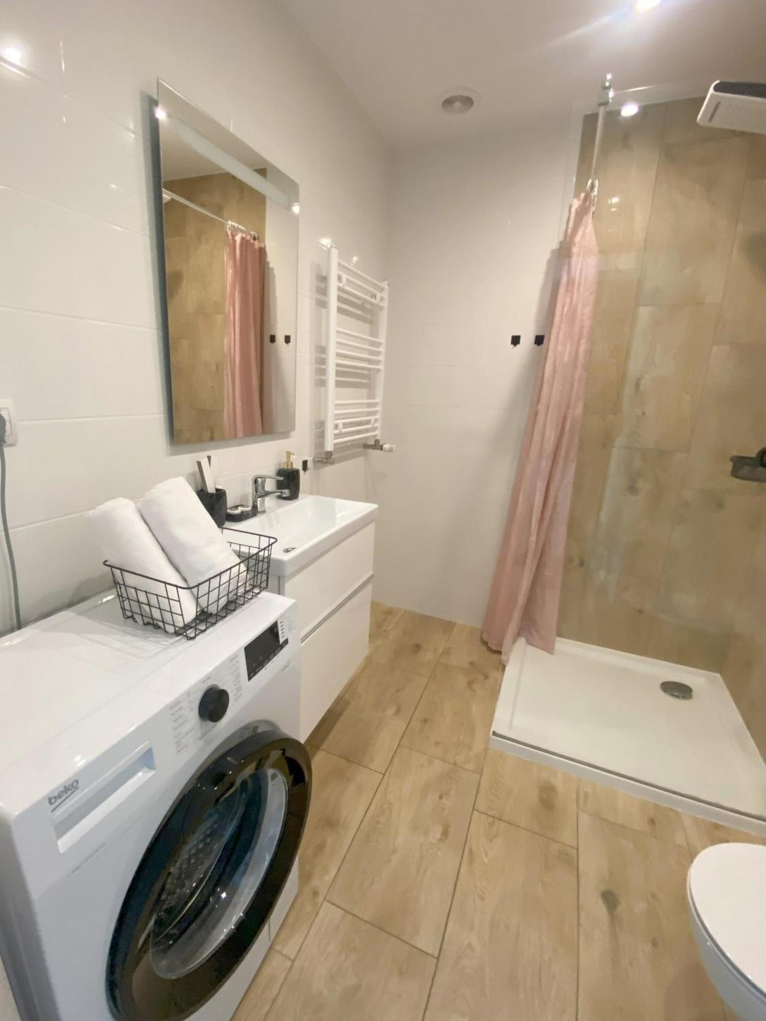 Apartamenty Zielona 锡隆纳葛拉 外观 照片